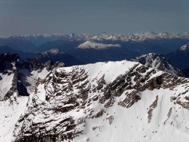 Zugspitze